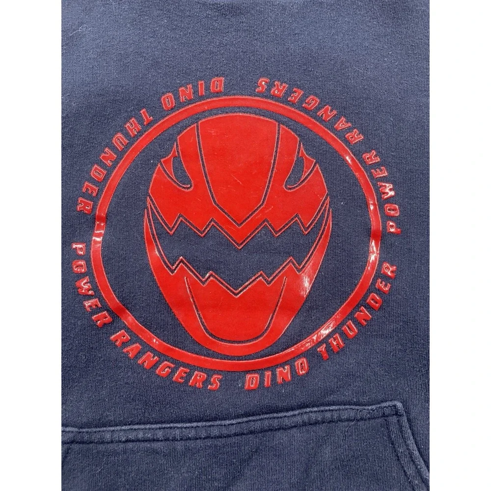 Power Ranger vintage youth